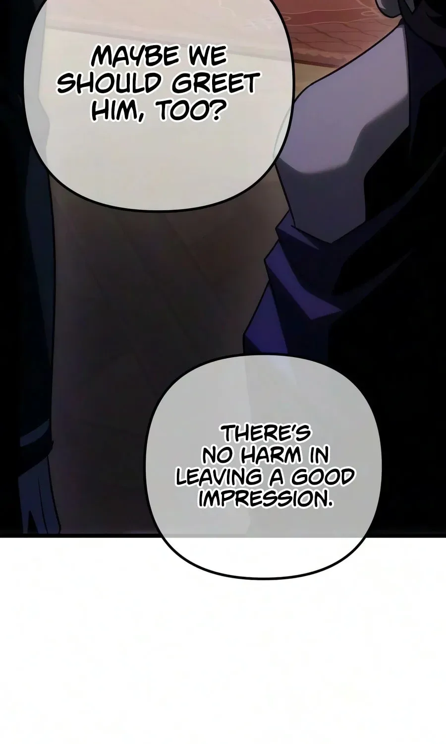 Read A Flame Reborn chapter 136 image 73 on Lezhin