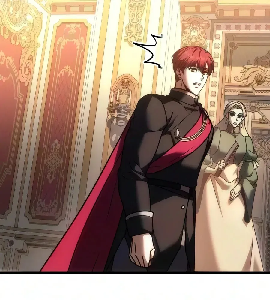 Read A Flame Reborn chapter 136 image 79 on Lezhin