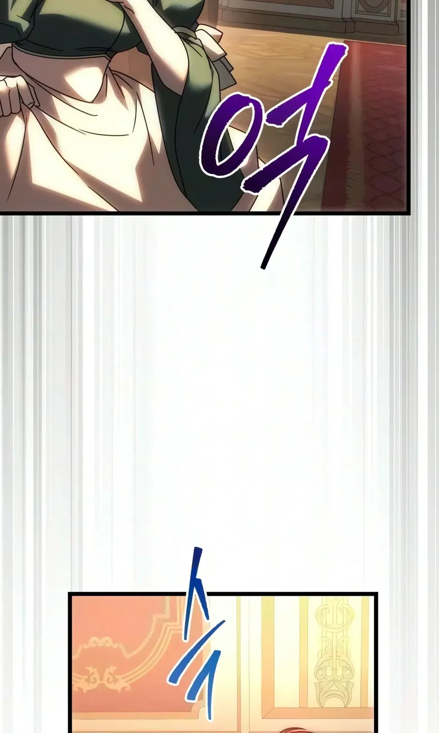 Read A Flame Reborn chapter 136 image 85 on Lezhin