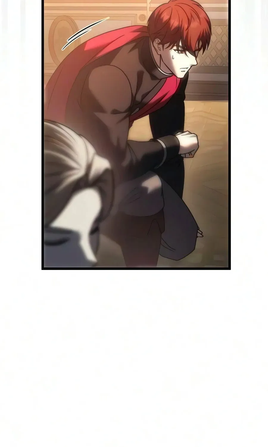 Read A Flame Reborn chapter 136 image 86 on Lezhin