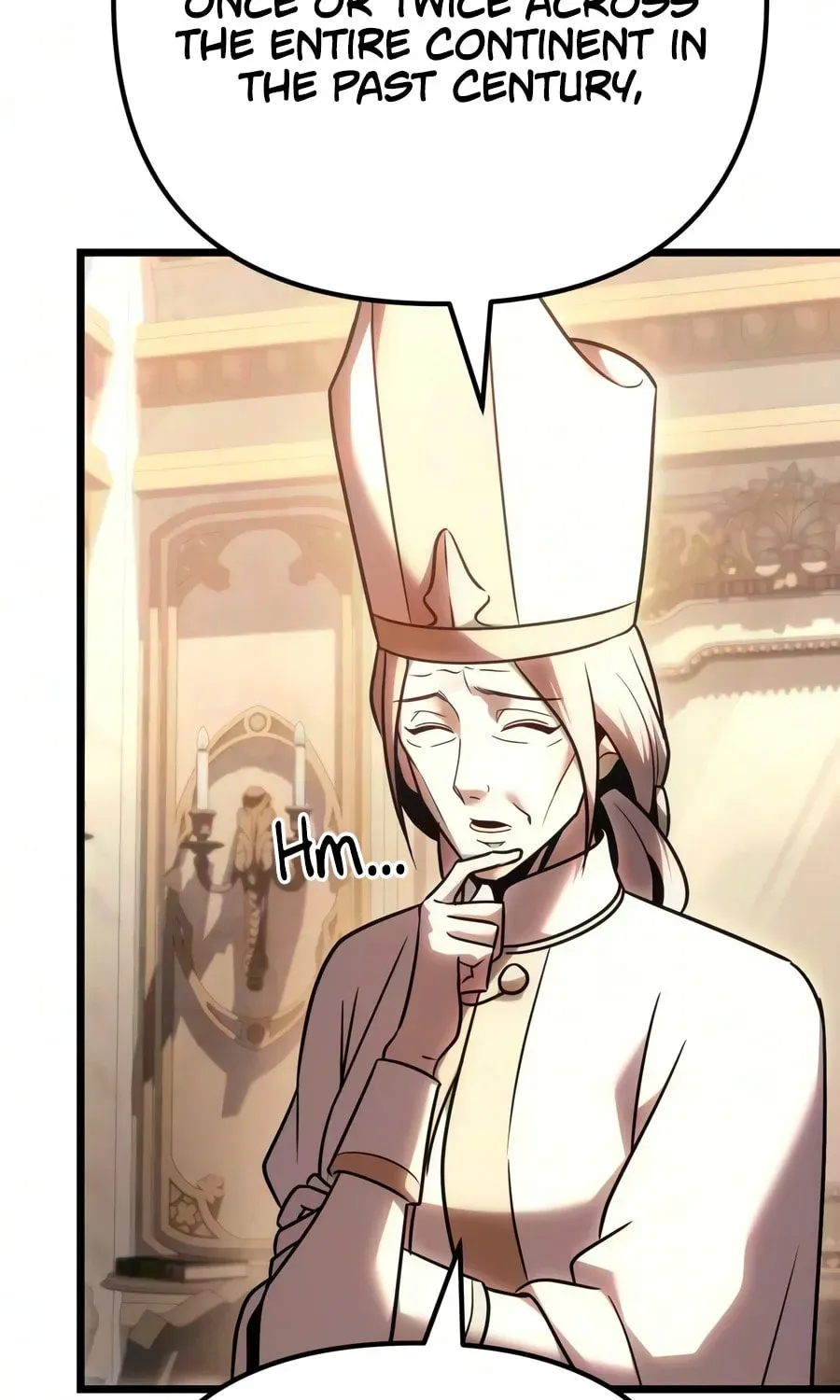 Read A Flame Reborn chapter 136 image 9 on Lezhin