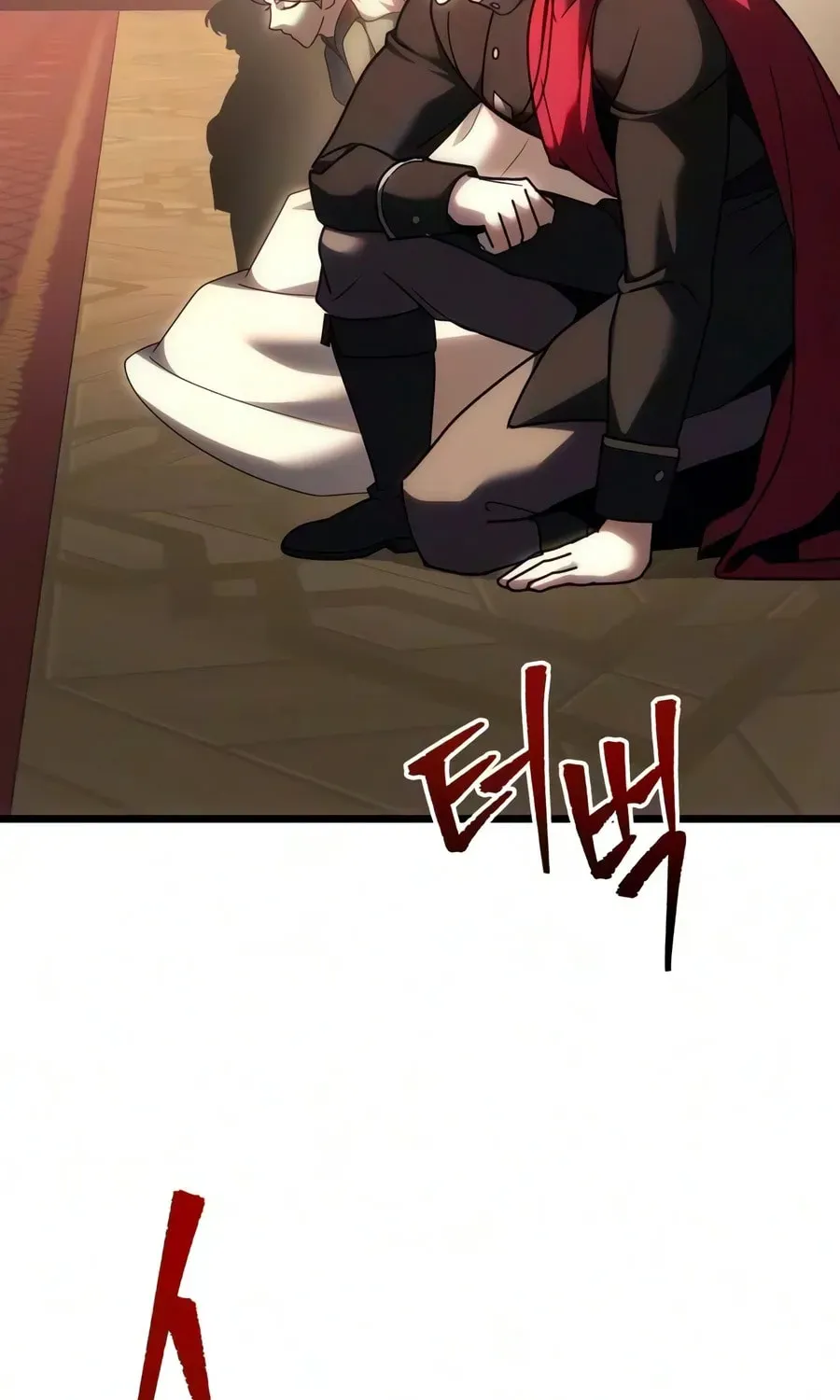 Read A Flame Reborn chapter 136 image 90 on Lezhin