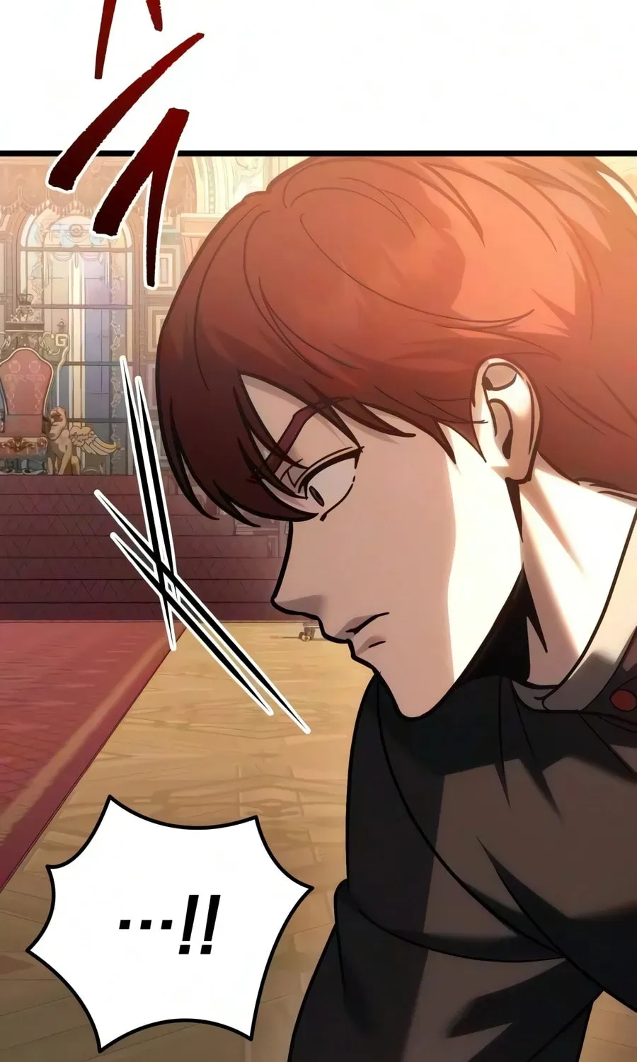 Read A Flame Reborn chapter 136 image 91 on Lezhin