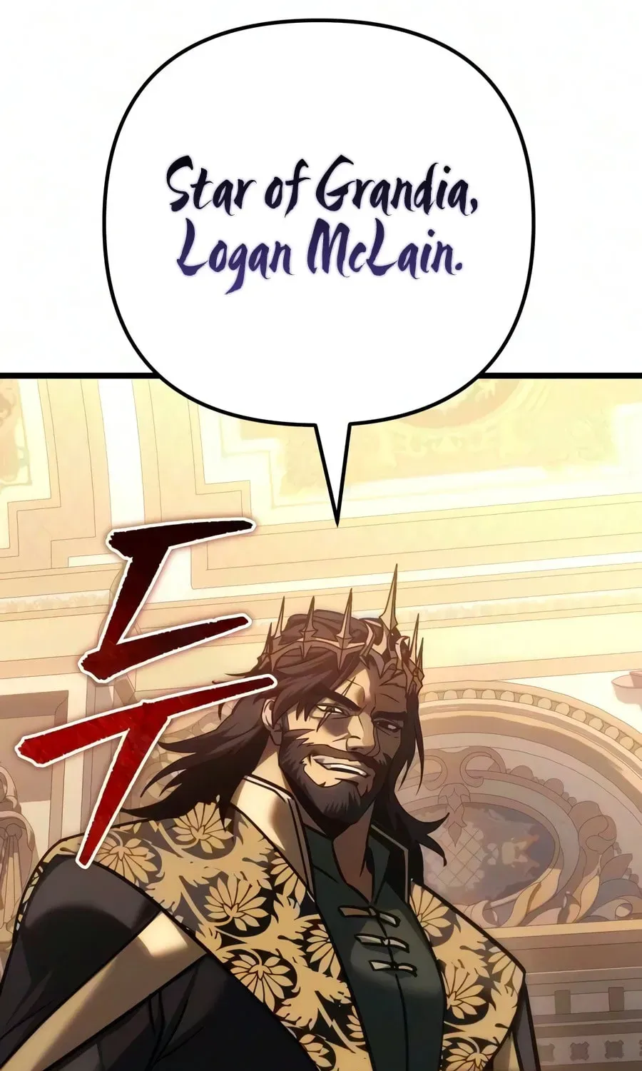 Read A Flame Reborn chapter 136 image 95 on Lezhin