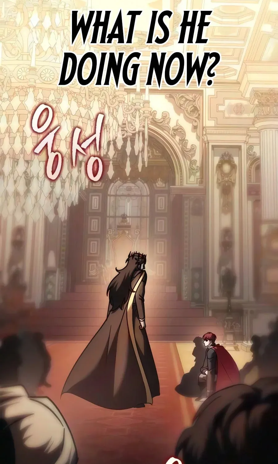 Read A Flame Reborn chapter 136 image 99 on Lezhin