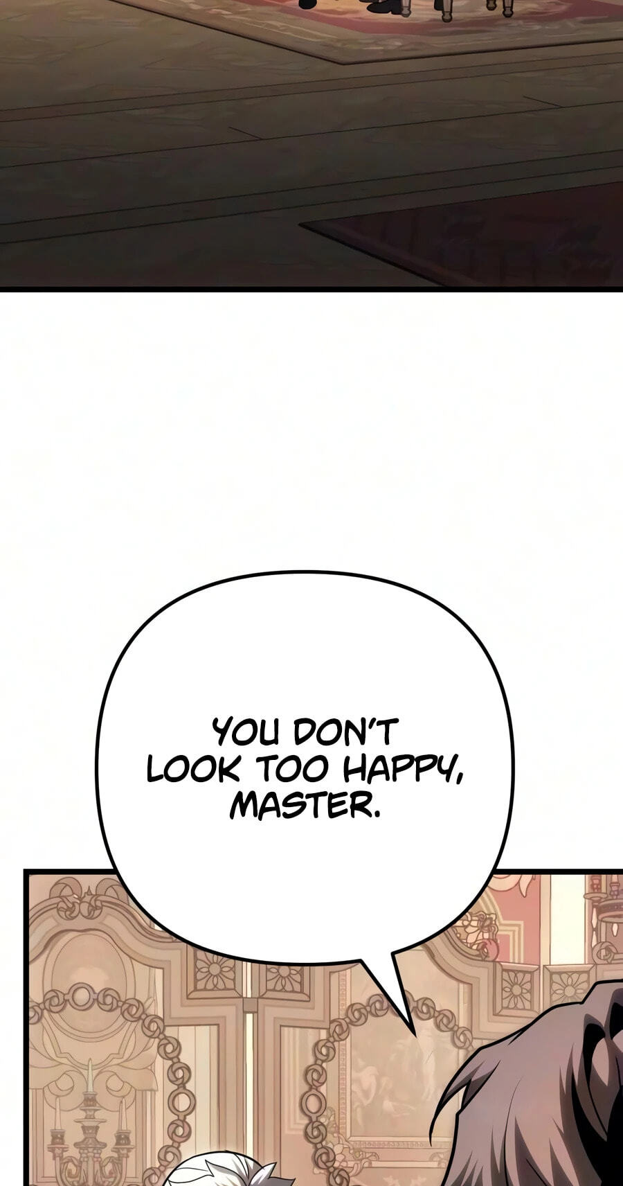 Read A Flame Reborn chapter 138 image 1 on Lezhin