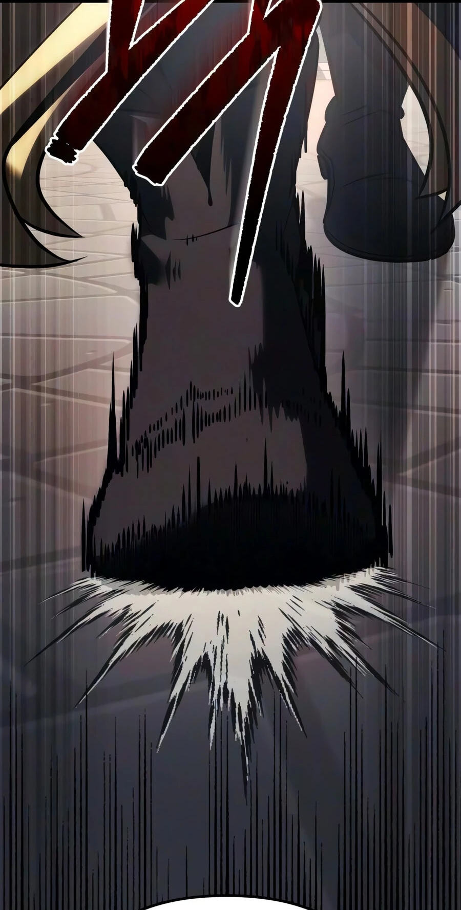 Read A Flame Reborn chapter 138 image 103 on Lezhin