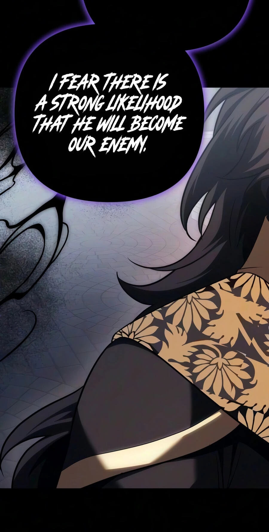 Read A Flame Reborn chapter 138 image 107 on Lezhin