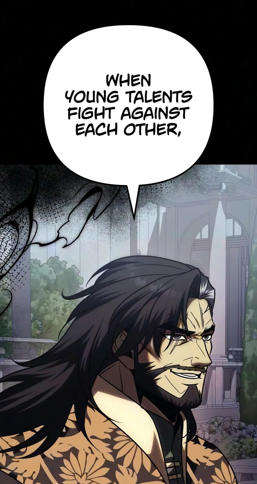 Read A Flame Reborn chapter 138 image 110 on Lezhin
