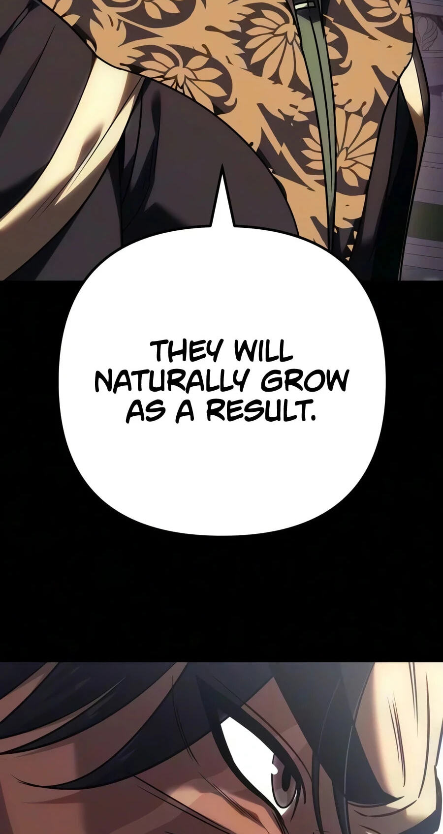 Read A Flame Reborn chapter 138 image 111 on Lezhin