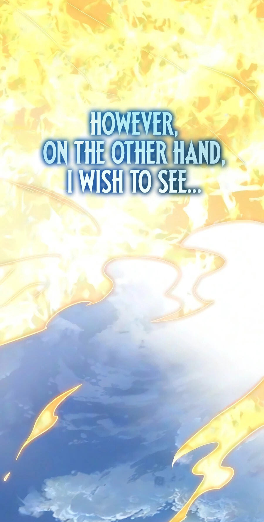 Read A Flame Reborn chapter 138 image 13 on Lezhin