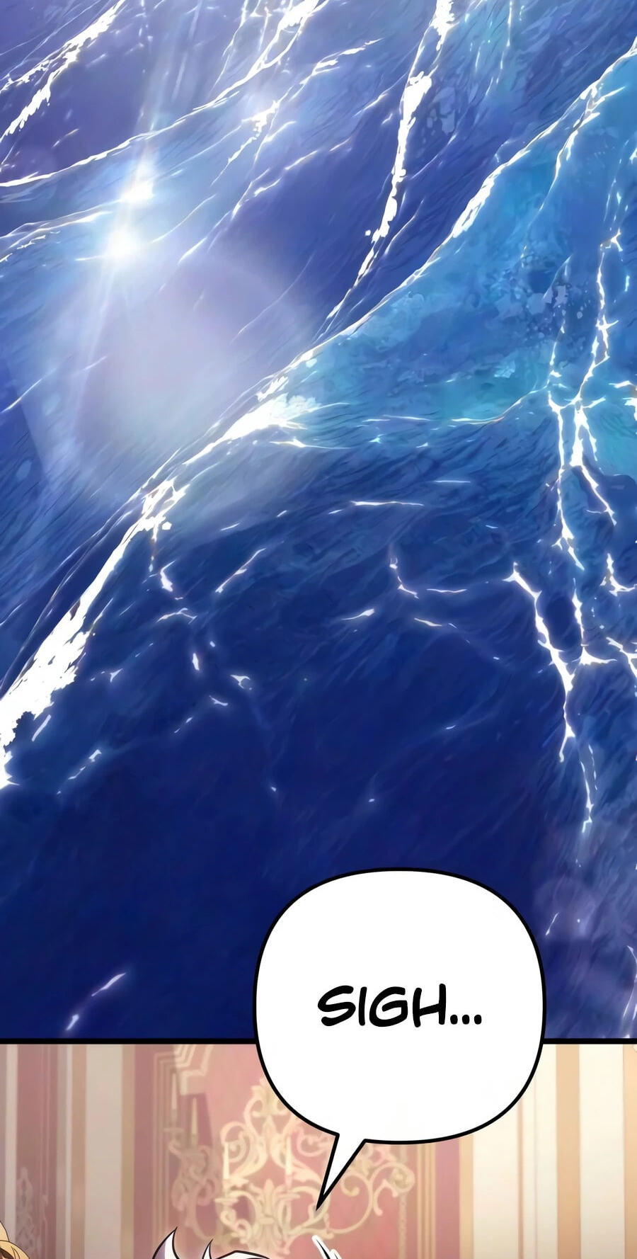Read A Flame Reborn chapter 138 image 15 on Lezhin