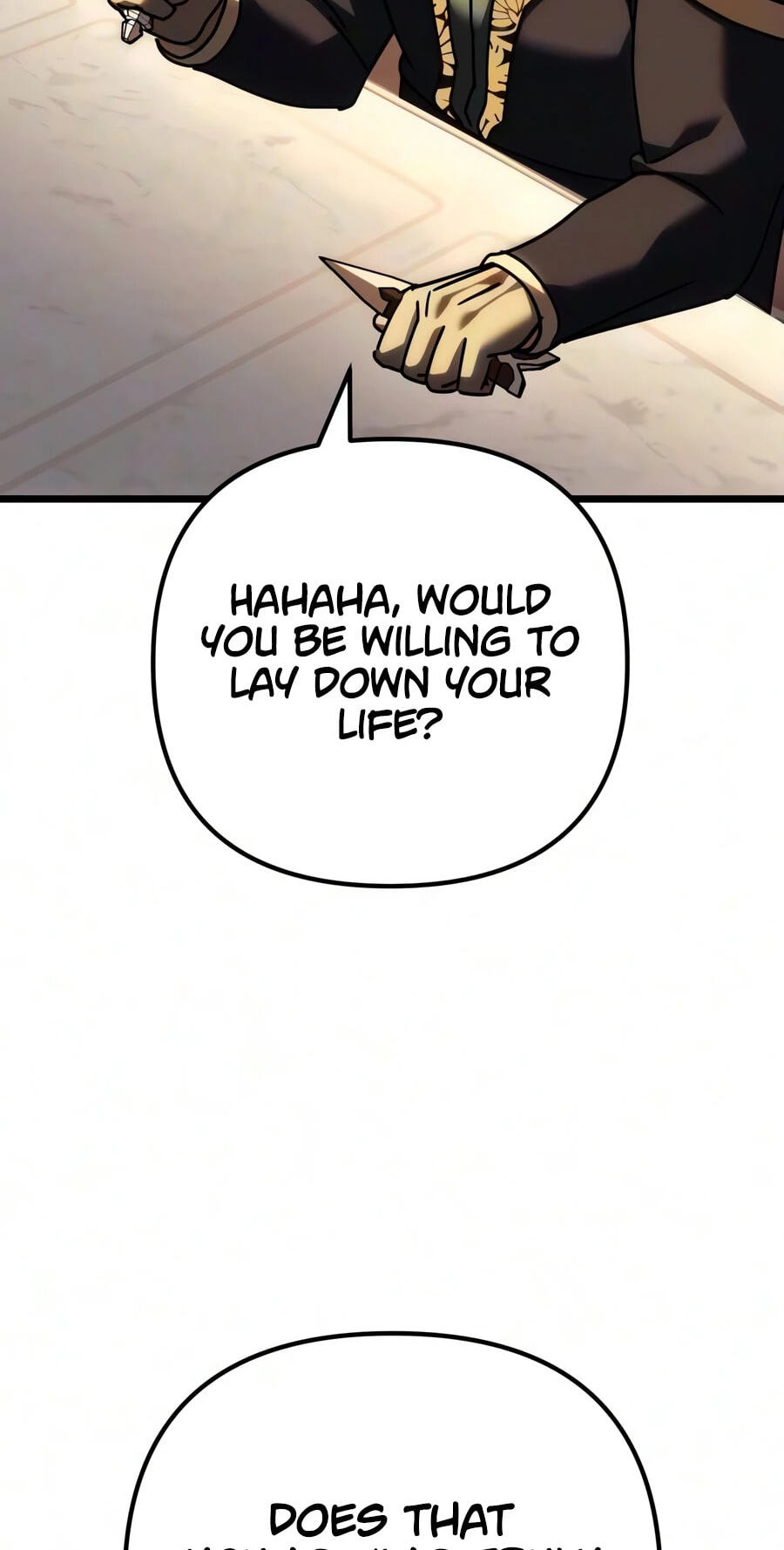 Read A Flame Reborn chapter 138 image 34 on Lezhin