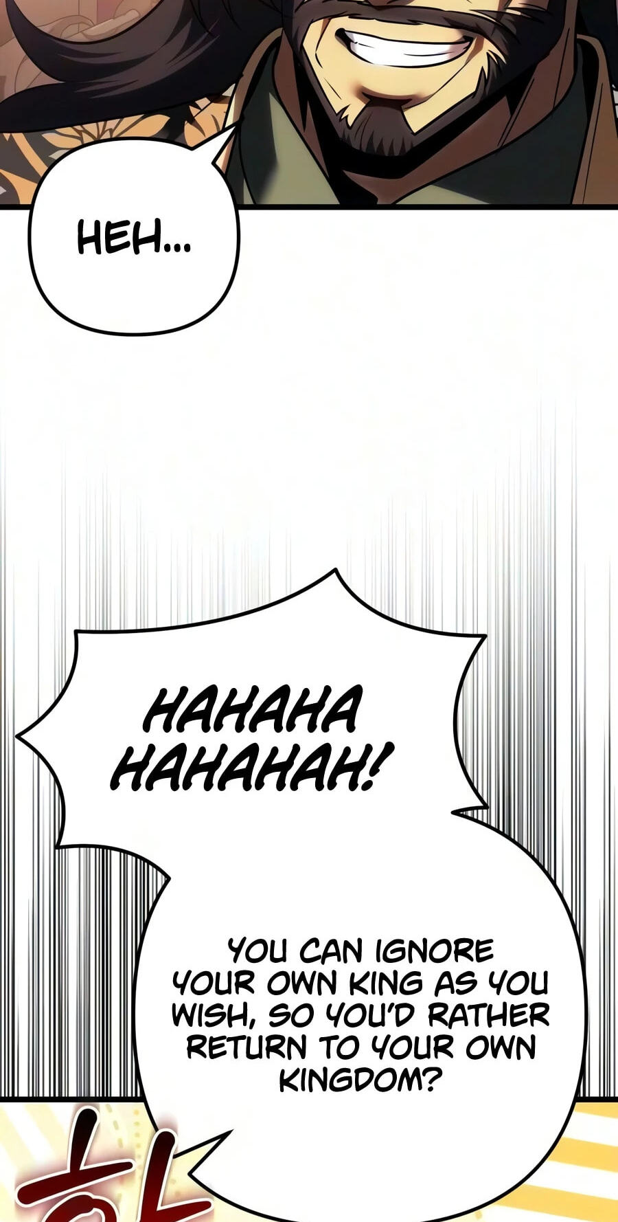 Read A Flame Reborn chapter 138 image 44 on Lezhin