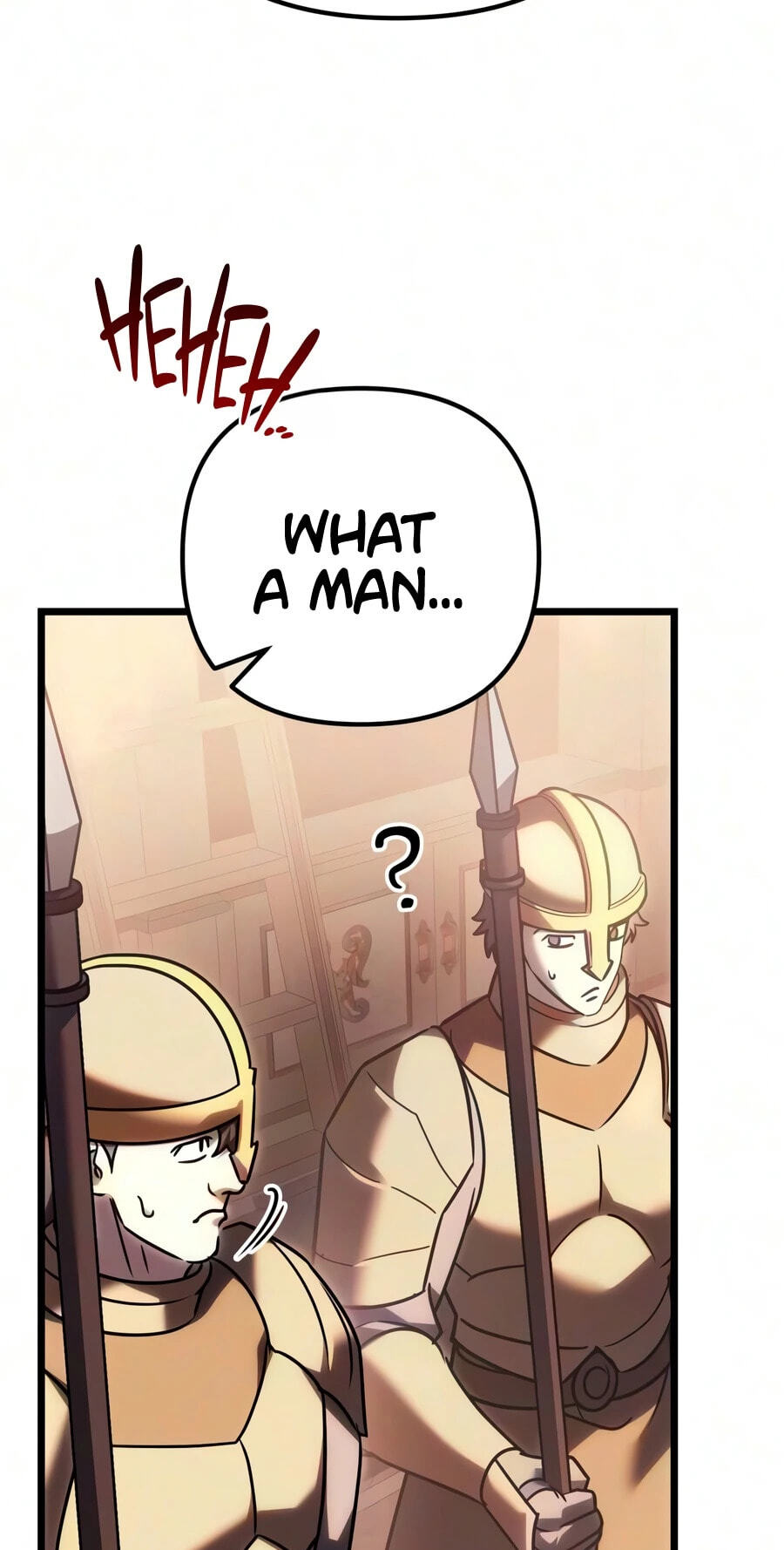 Read A Flame Reborn chapter 138 image 46 on Lezhin