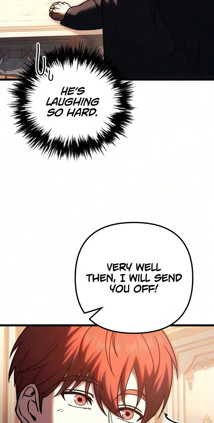 Read A Flame Reborn chapter 138 image 48 on Lezhin