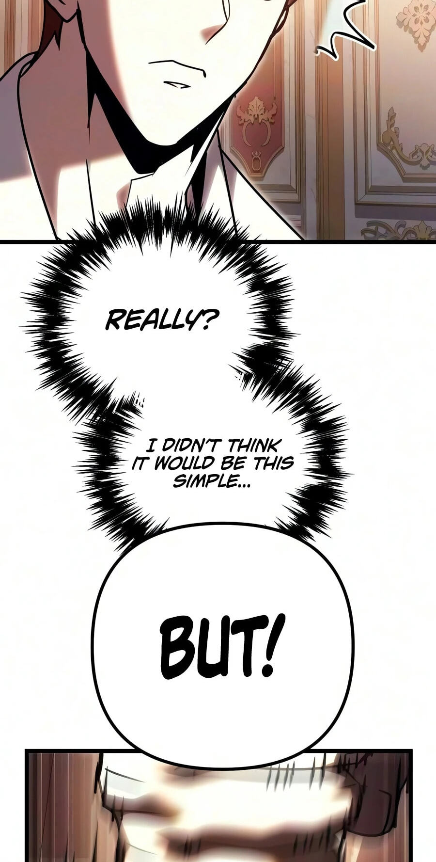 Read A Flame Reborn chapter 138 image 49 on Lezhin