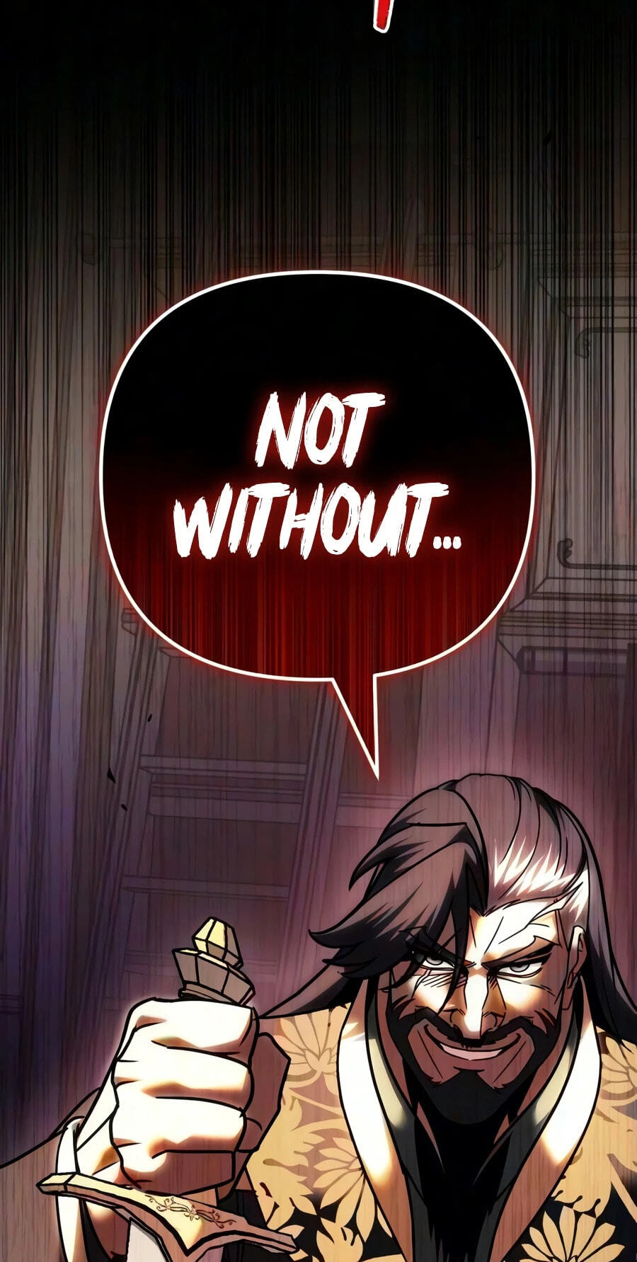 Read A Flame Reborn chapter 138 image 51 on Lezhin