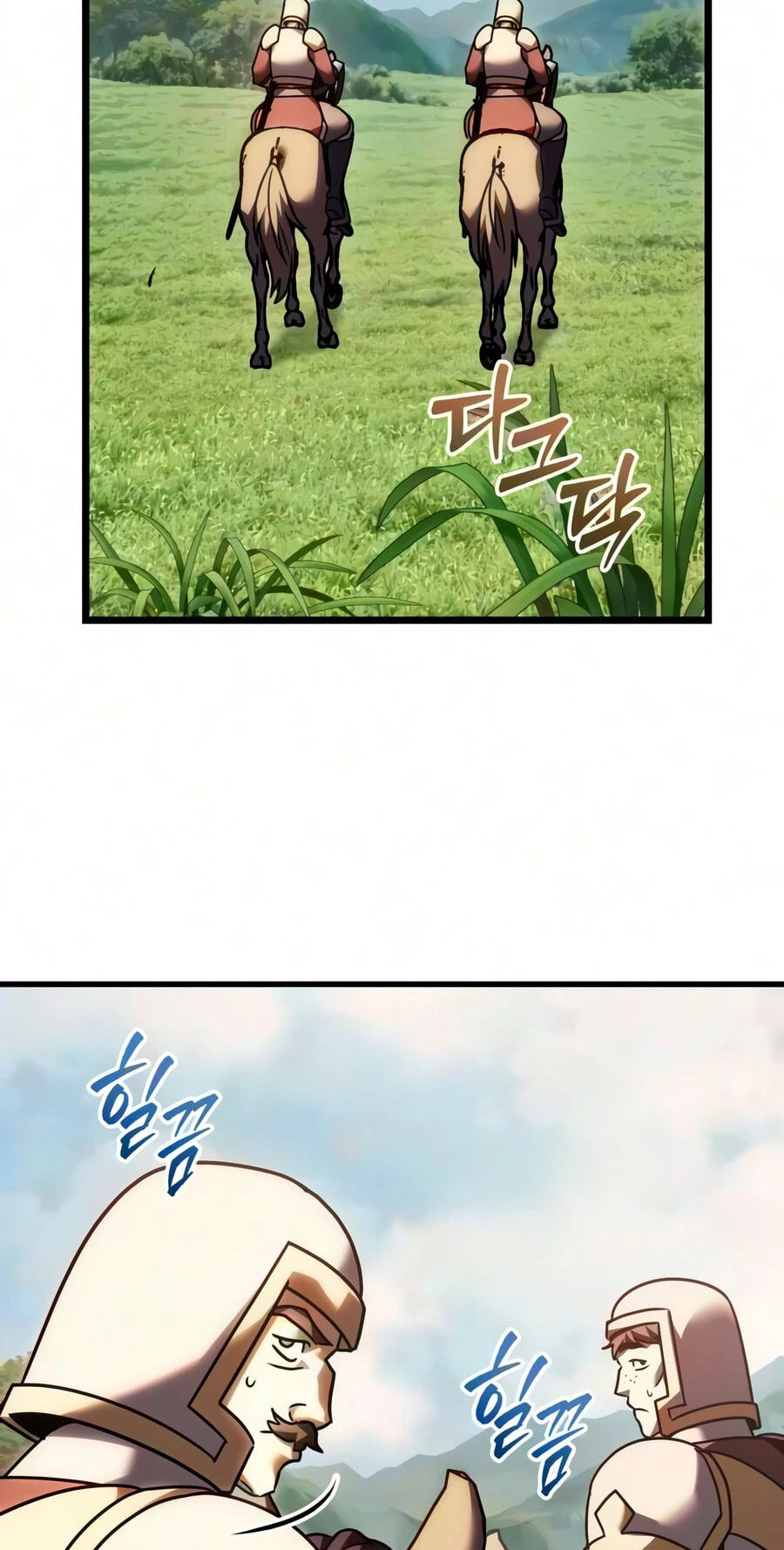 Read A Flame Reborn chapter 138 image 55 on Lezhin