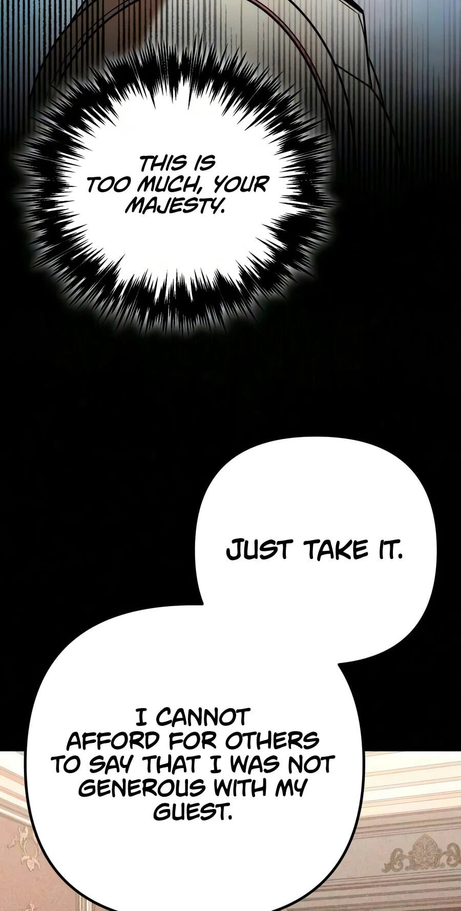 Read A Flame Reborn chapter 138 image 60 on Lezhin