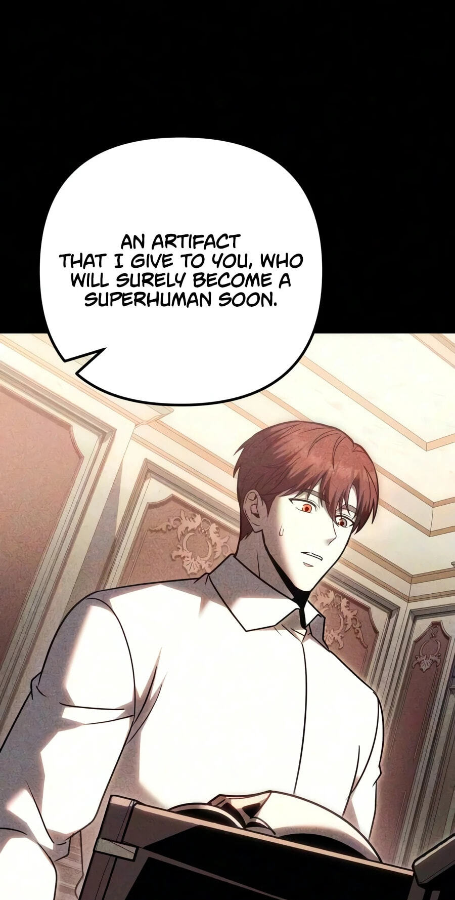Read A Flame Reborn chapter 138 image 64 on Lezhin