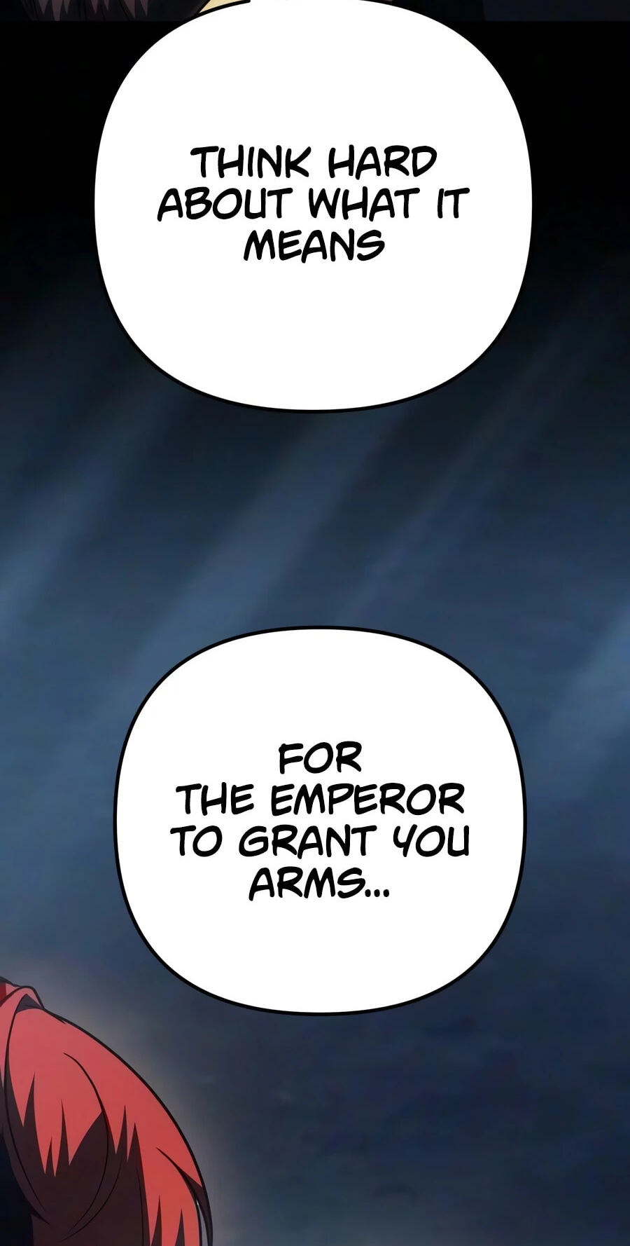 Read A Flame Reborn chapter 138 image 66 on Lezhin