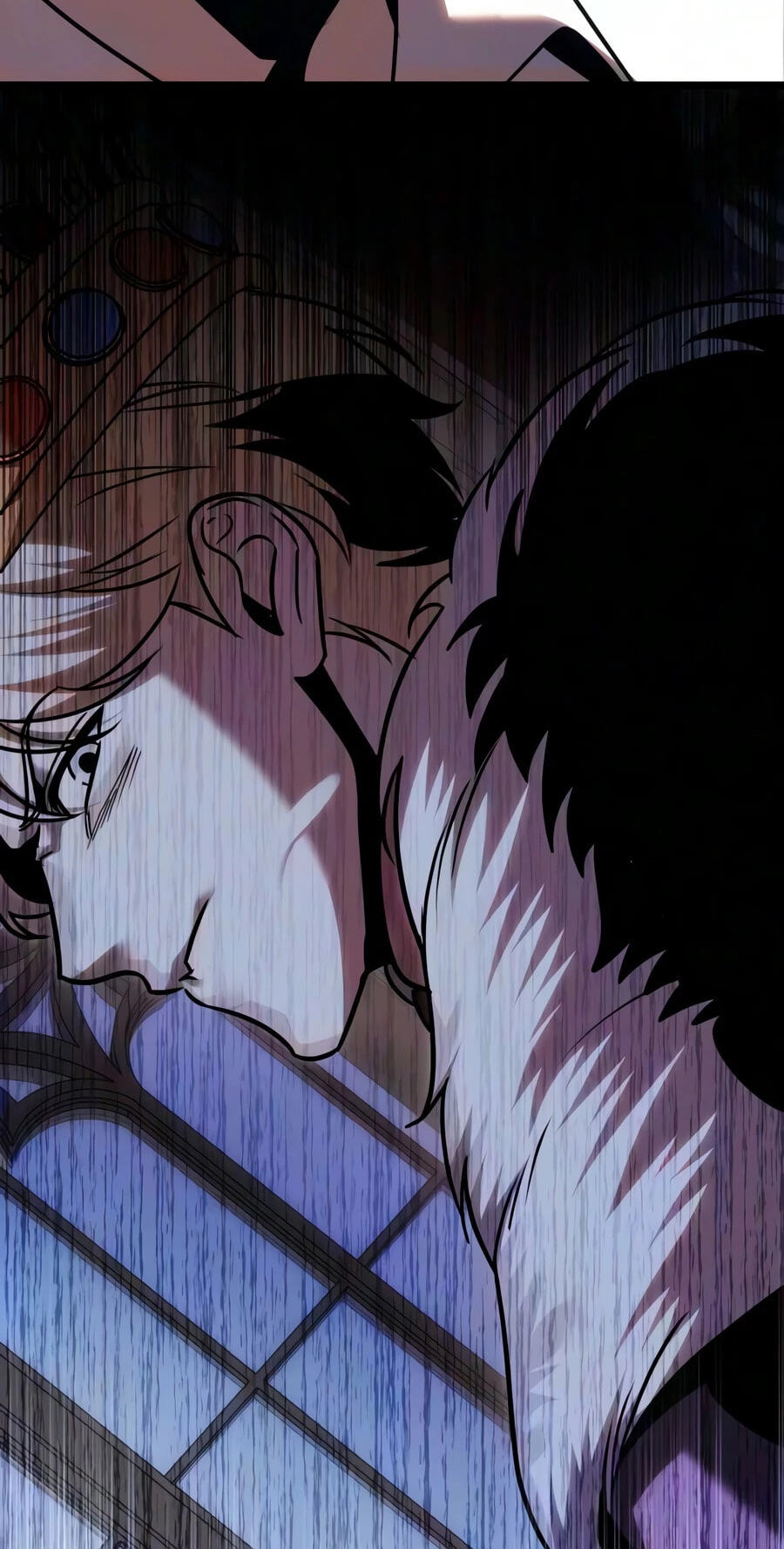 Read A Flame Reborn chapter 138 image 69 on Lezhin