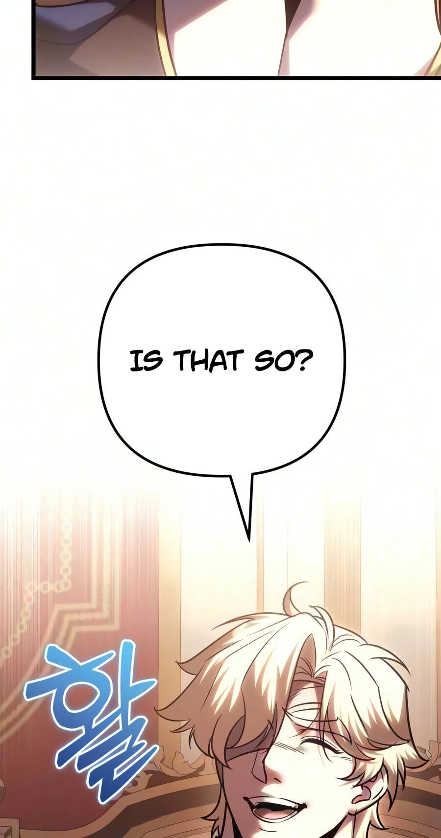Read A Flame Reborn chapter 138 image 7 on Lezhin
