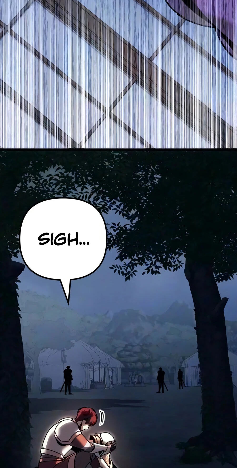 Read A Flame Reborn chapter 138 image 70 on Lezhin