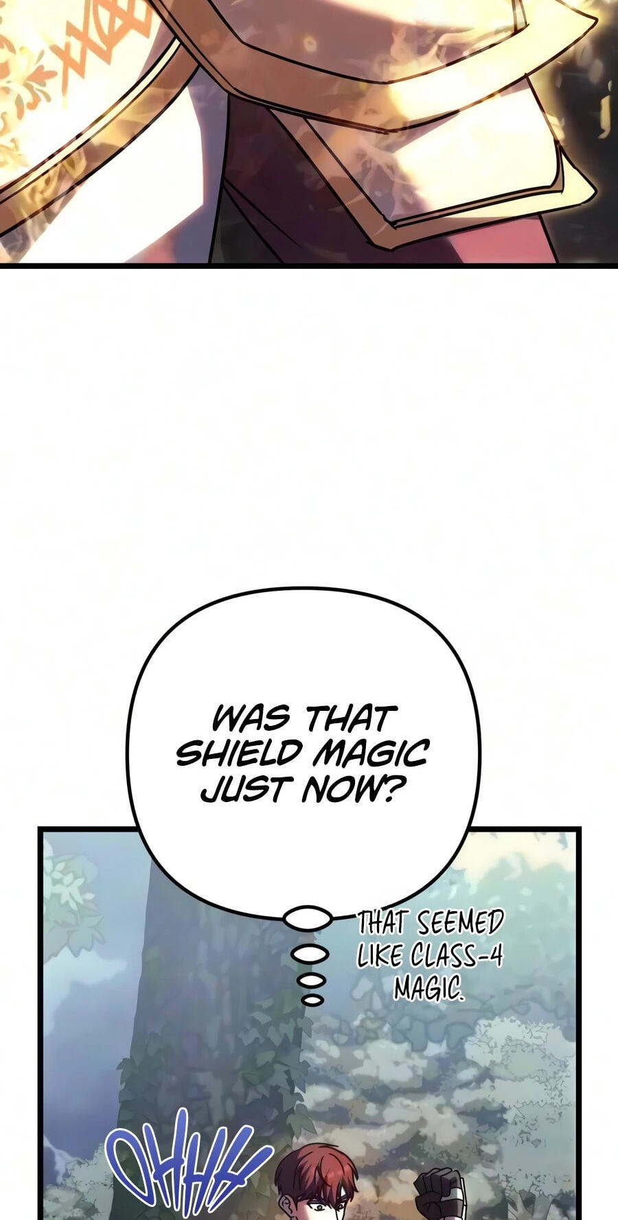 Read A Flame Reborn chapter 138 image 78 on Lezhin