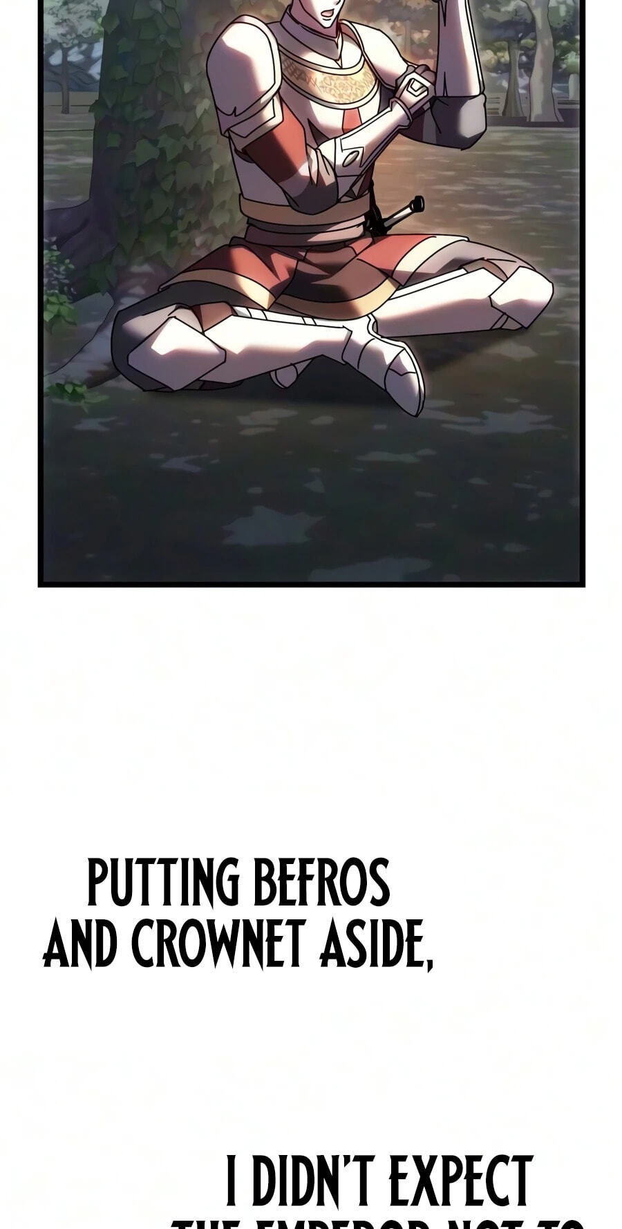 Read A Flame Reborn chapter 138 image 79 on Lezhin