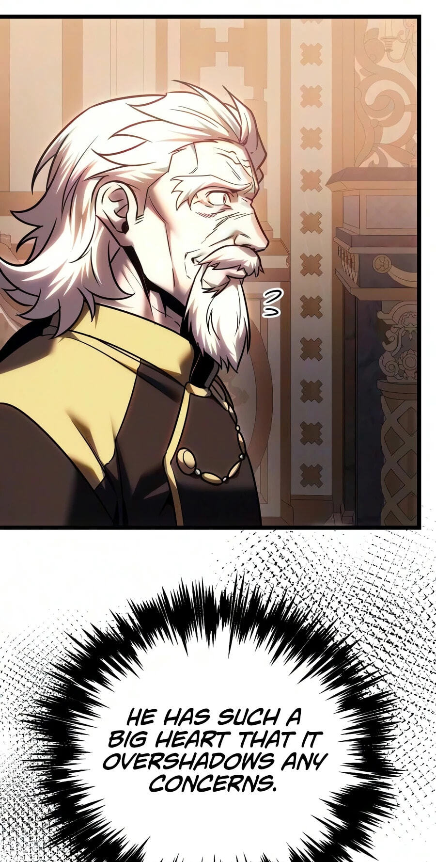 Read A Flame Reborn chapter 138 image 9 on Lezhin
