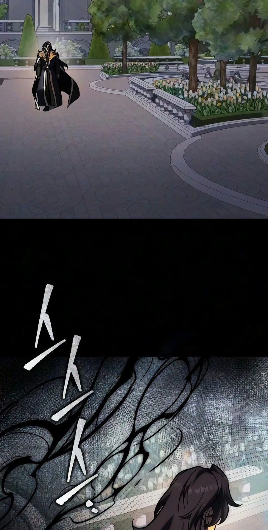 Read A Flame Reborn chapter 138 image 90 on Lezhin
