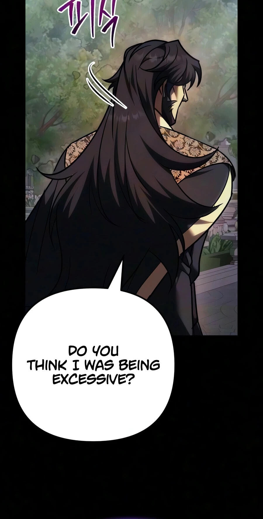 Read A Flame Reborn chapter 138 image 94 on Lezhin