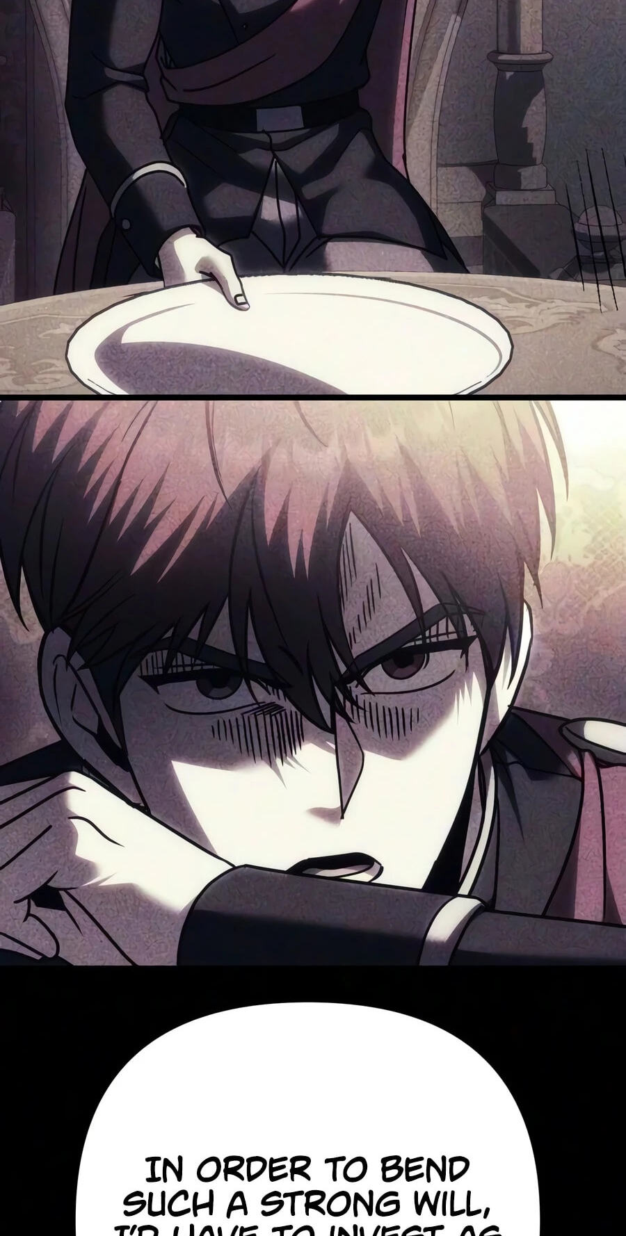 Read A Flame Reborn chapter 138 image 99 on Lezhin