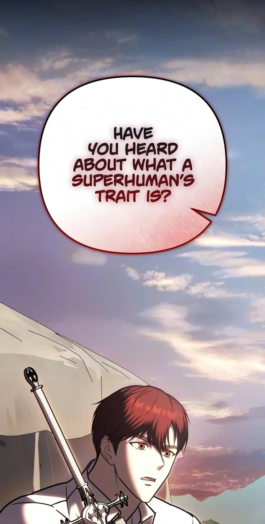 Read A Flame Reborn chapter 139 image 1 on Lezhin