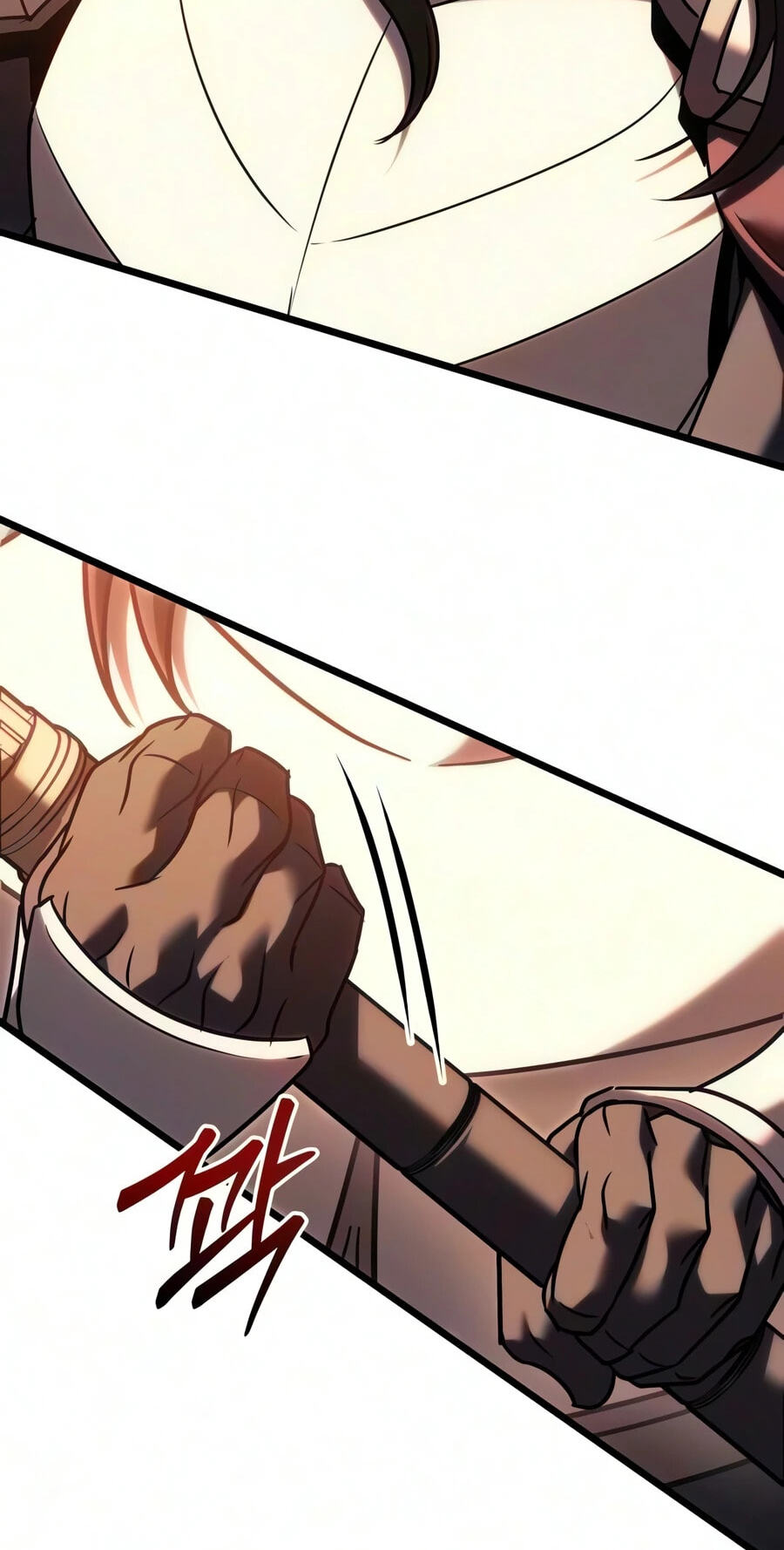 Read A Flame Reborn chapter 139 image 100 on Lezhin