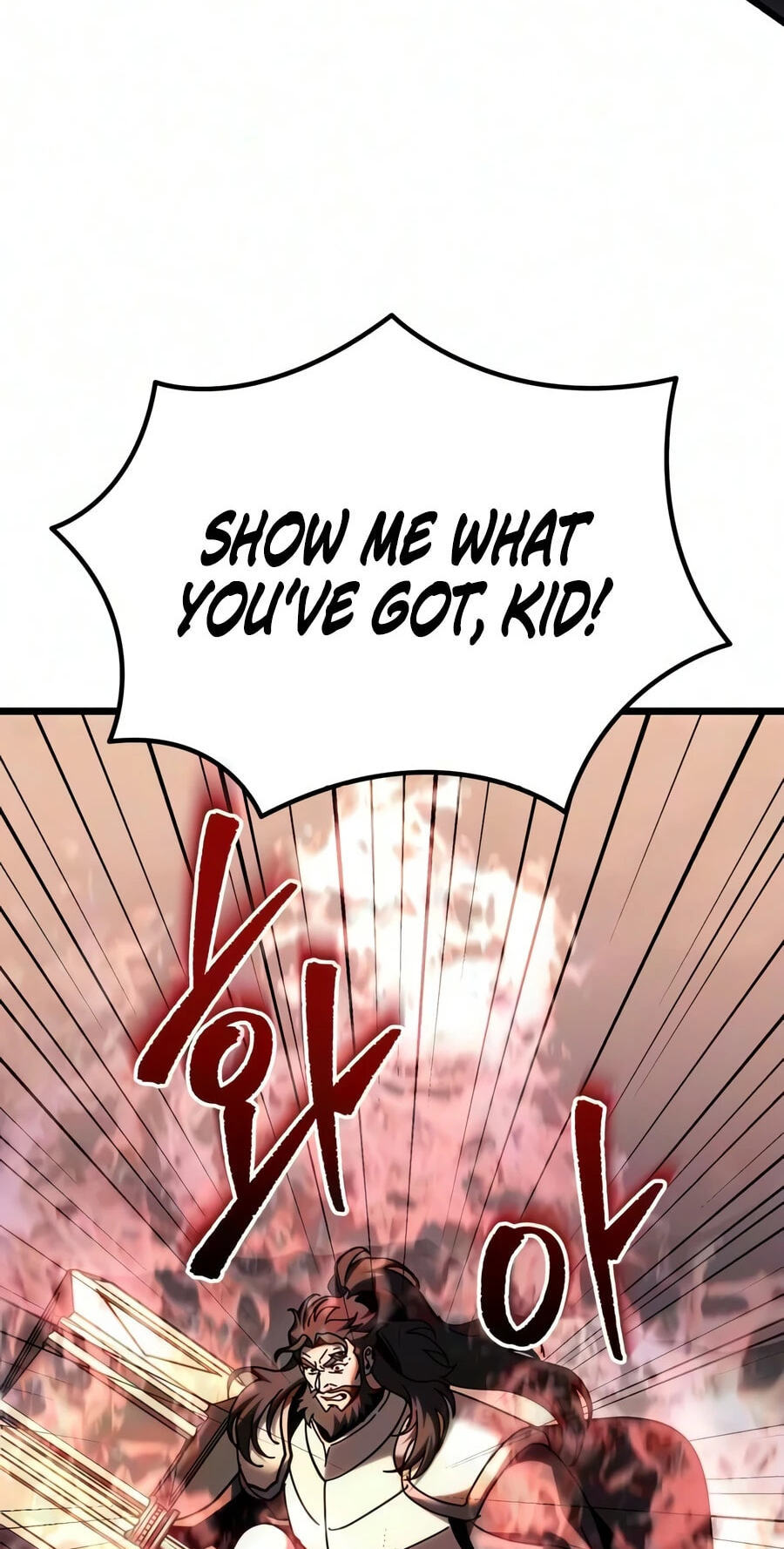 Read A Flame Reborn chapter 139 image 101 on Lezhin