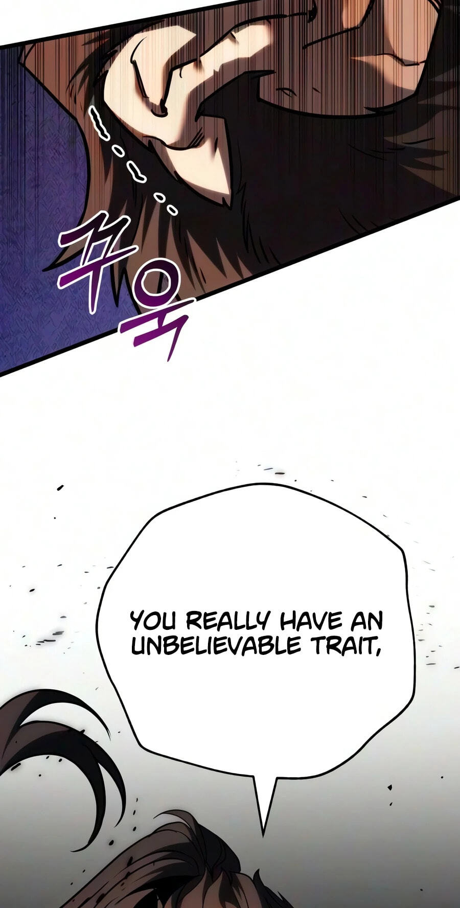 Read A Flame Reborn chapter 139 image 114 on Lezhin