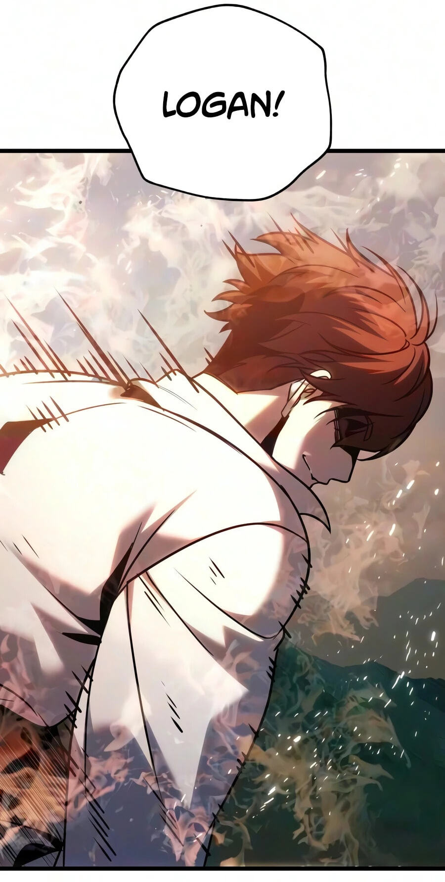 Read A Flame Reborn chapter 139 image 116 on Lezhin