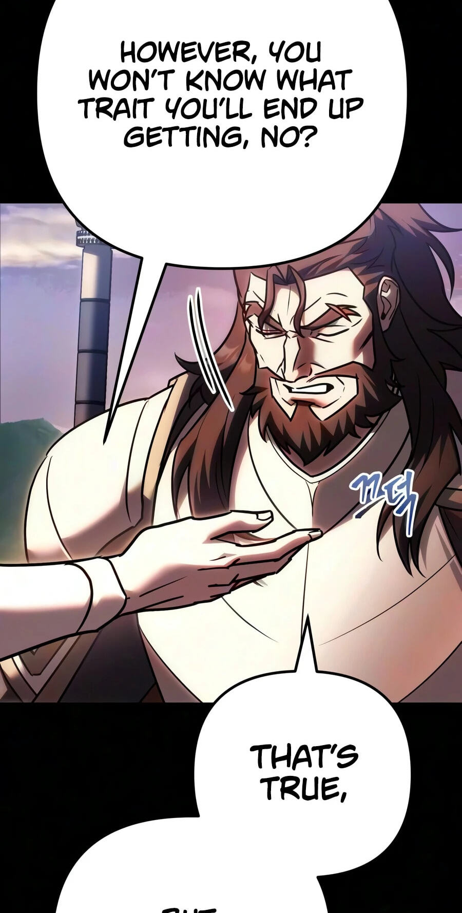 Read A Flame Reborn chapter 139 image 12 on Lezhin
