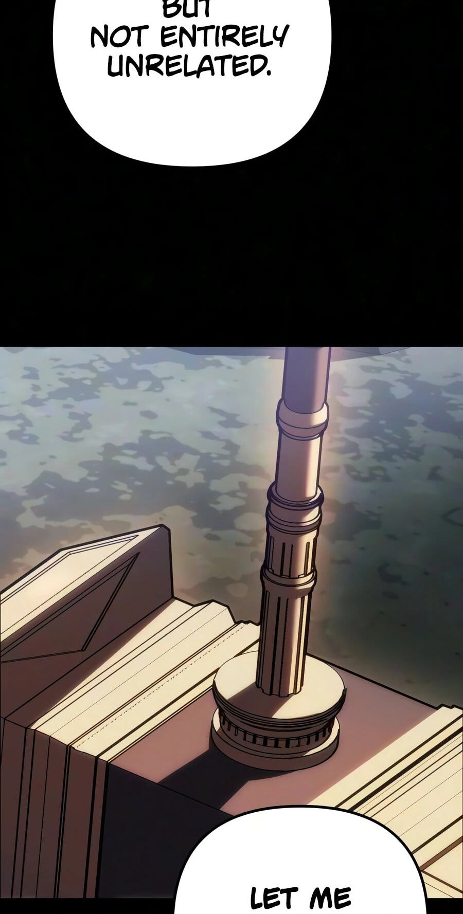 Read A Flame Reborn chapter 139 image 13 on Lezhin
