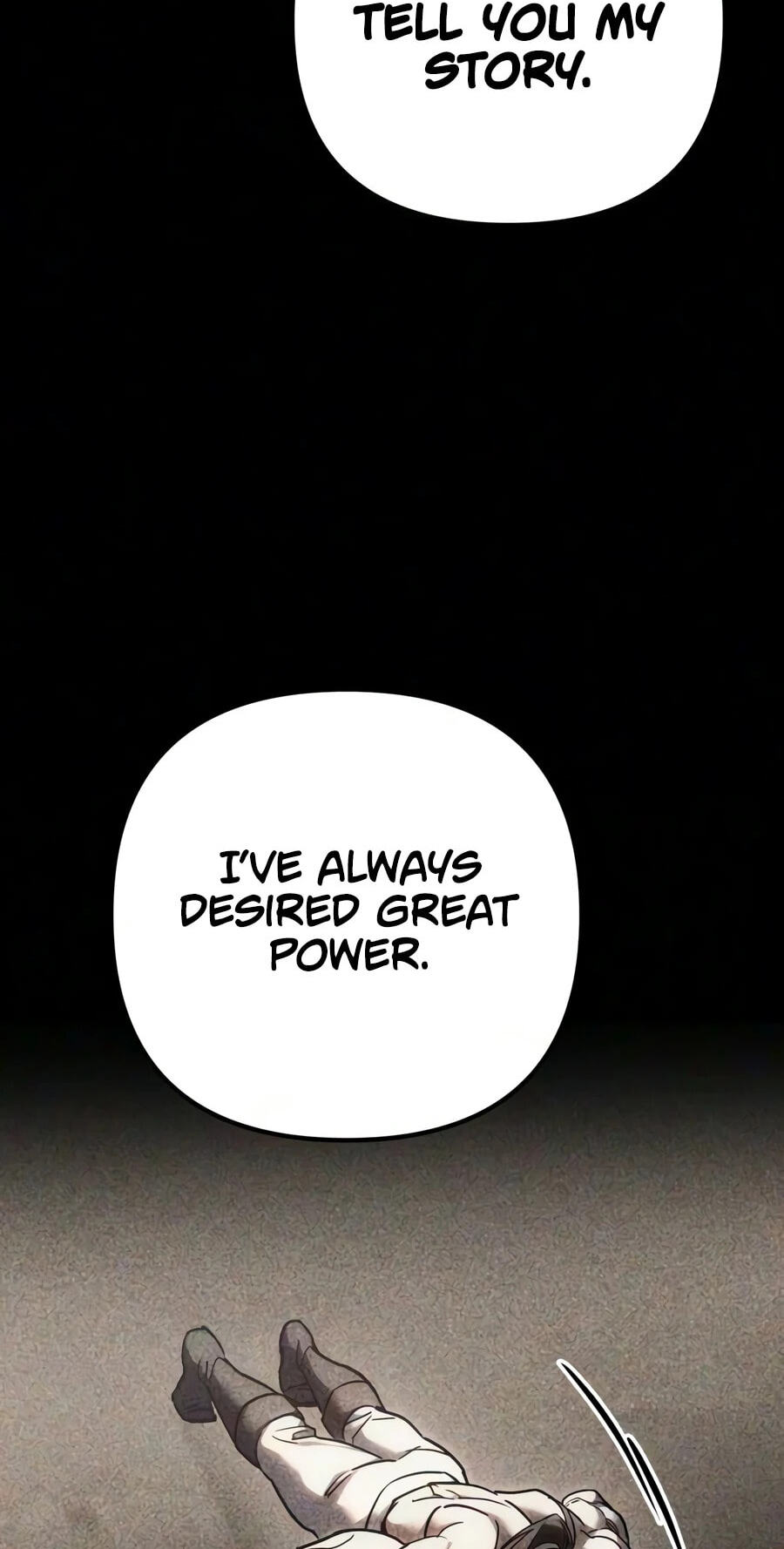 Read A Flame Reborn chapter 139 image 14 on Lezhin