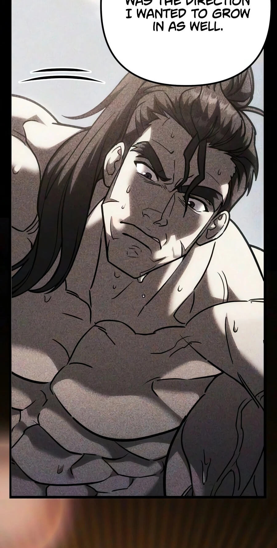 Read A Flame Reborn chapter 139 image 16 on Lezhin
