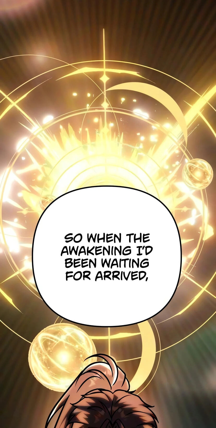 Read A Flame Reborn chapter 139 image 17 on Lezhin