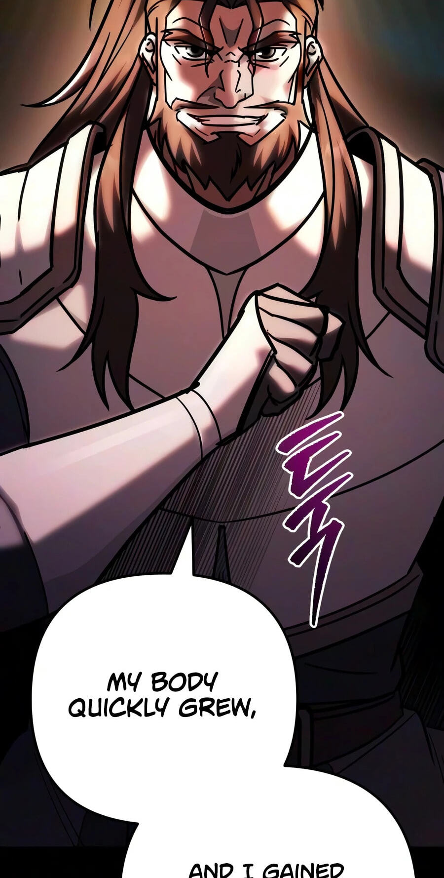 Read A Flame Reborn chapter 139 image 18 on Lezhin
