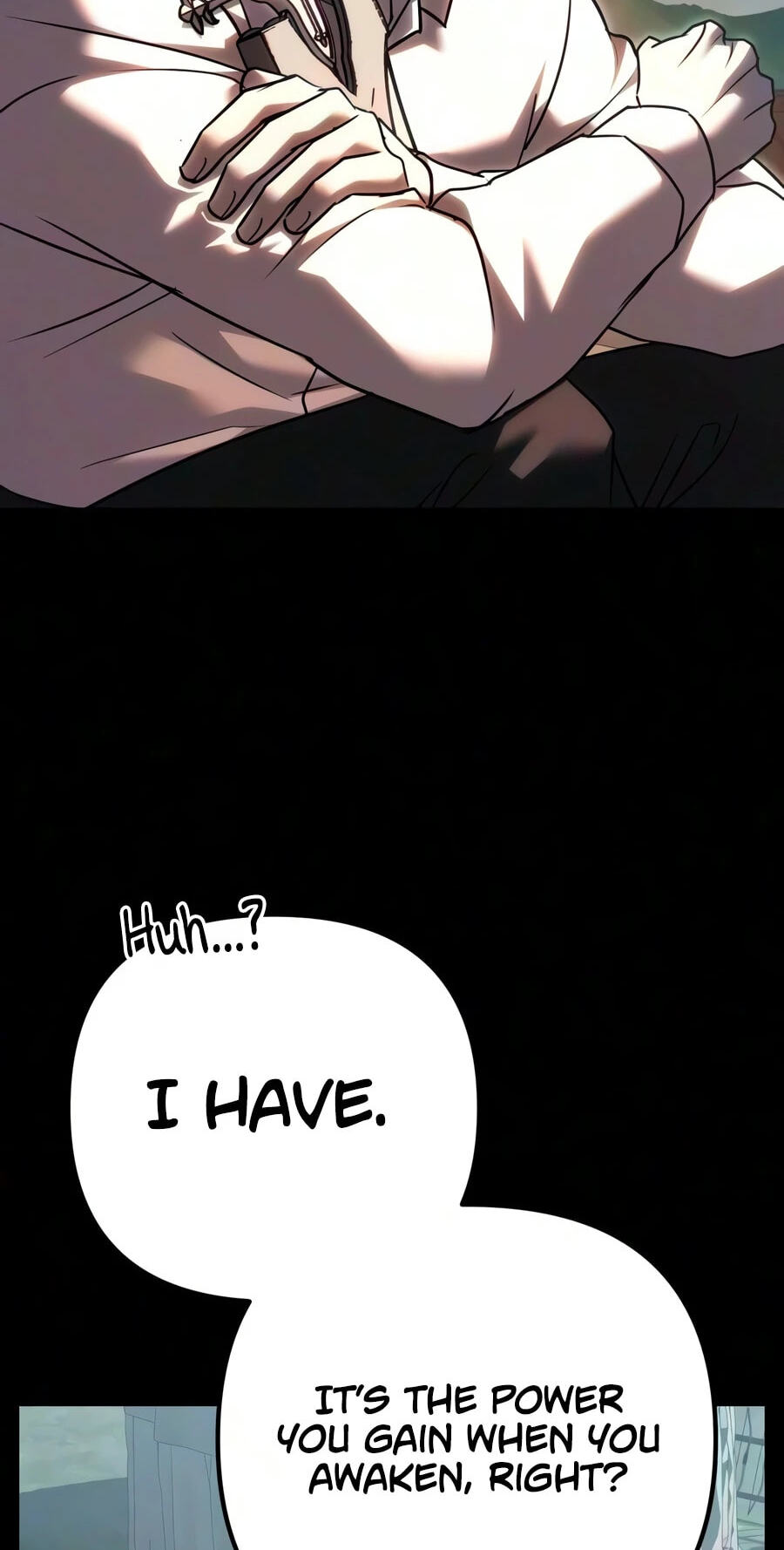 Read A Flame Reborn chapter 139 image 2 on Lezhin