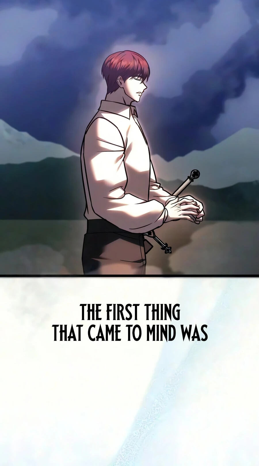 Read A Flame Reborn chapter 139 image 30 on Lezhin