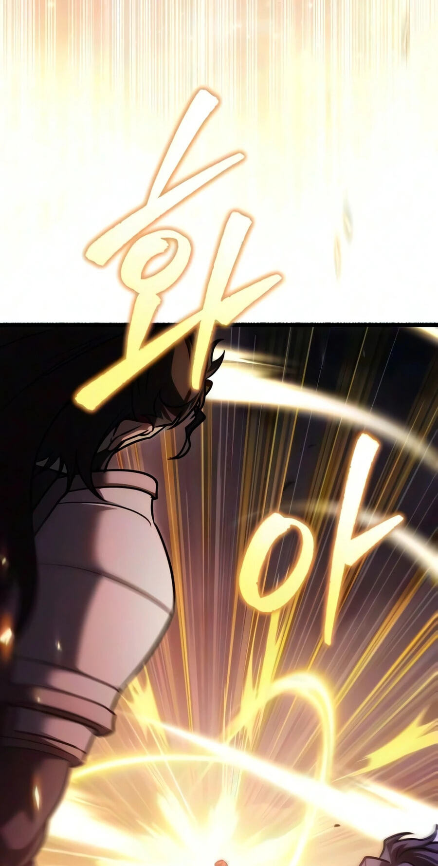 Read A Flame Reborn chapter 139 image 38 on Lezhin