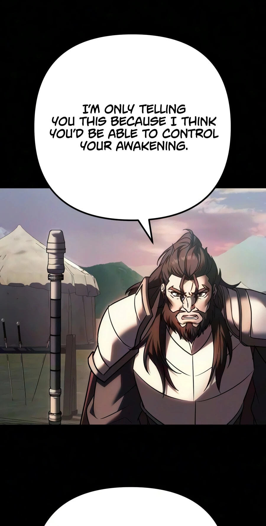 Read A Flame Reborn chapter 139 image 4 on Lezhin